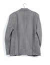 Hansen Garments ANKER | Five Button Blazer | Grey Mel