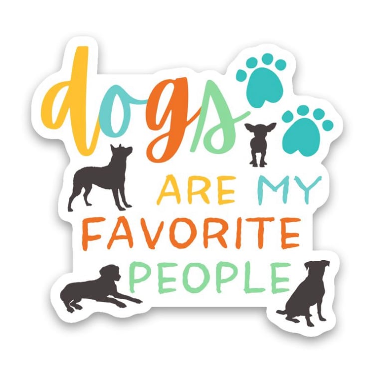 Image of Vinyl Stickers