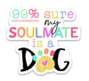 Vinyl Stickers