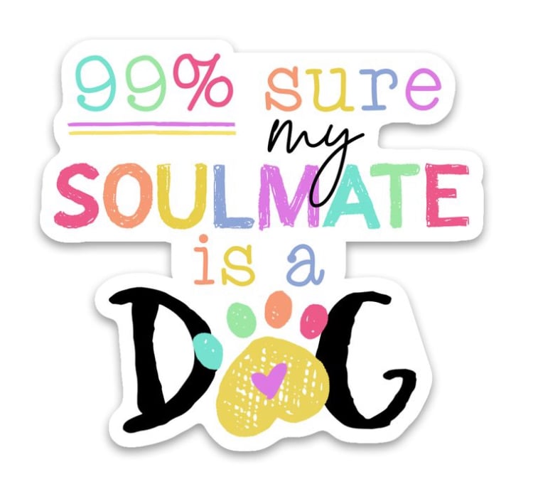 Image of Vinyl Stickers