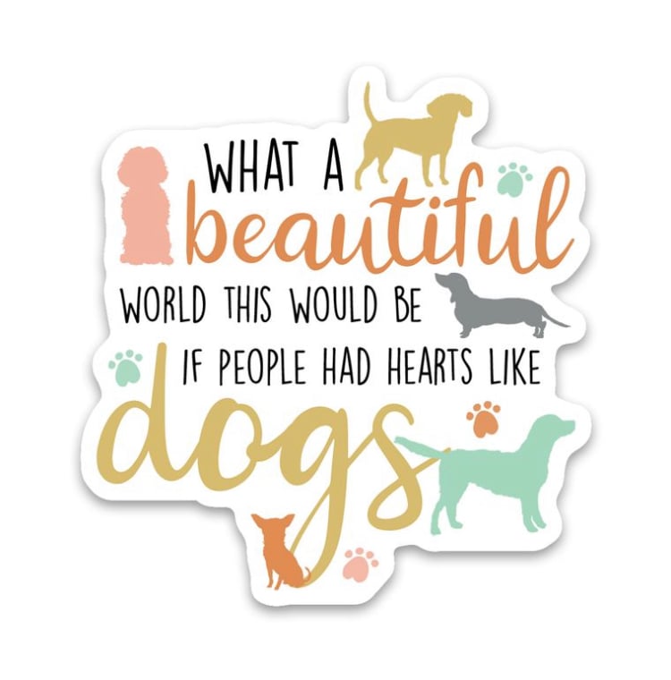 Image of Vinyl Stickers