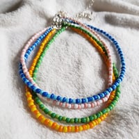 Image 3 of Bead Chokers 