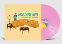 Image 2 of Talk Show Host - Mid-Century Modern