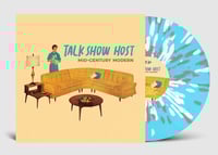 Image 3 of Talk Show Host - Mid-Century Modern
