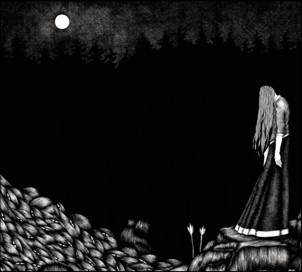 Image of Kiira - Tulkoon Yö/Talviyö