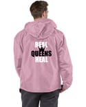 REAL Queens Jackets 