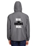 REAL Queens Jackets 
