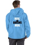 REAL Queens Jackets 