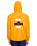 REAL Queens Jackets 