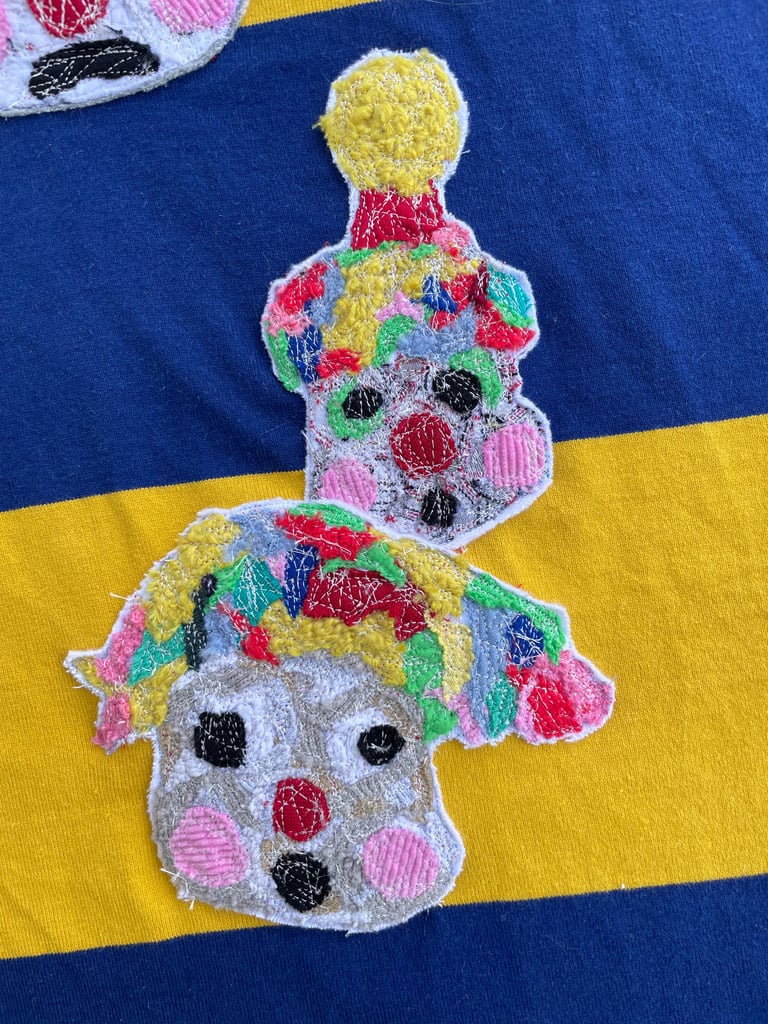 D0nate Bl00d [XL] Image 3