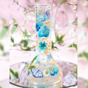 Image of ♡Custom Dreamy Glass: DOWN PAYMENT♡