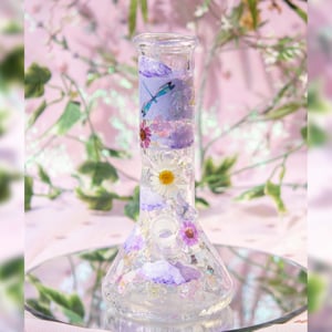 Image of ♡Custom Dreamy Glass: DOWN PAYMENT♡