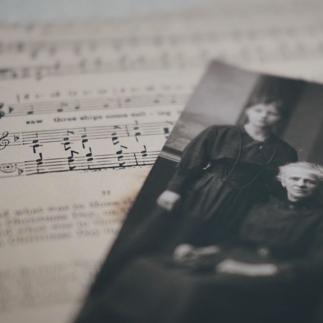 Xu & Bill Seaman - smlsnd