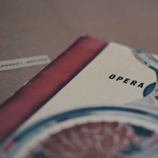 Xu & Bill Seaman - smlsnd