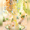 ♡Custom Dreamy Glass: DOWN PAYMENT♡