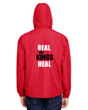 REAL Kings Jackets 