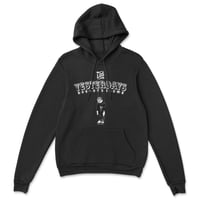 Los Yesterdays "Nobody's Clown" Hoodie