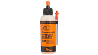 Orange Seal Endurance Tubeless Tire Sealant with Twist Lock Applicator - 4oz 