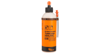 Orange Seal Endurance Tubeless Tire Sealant with Twist Lock Applicator - 8oz 