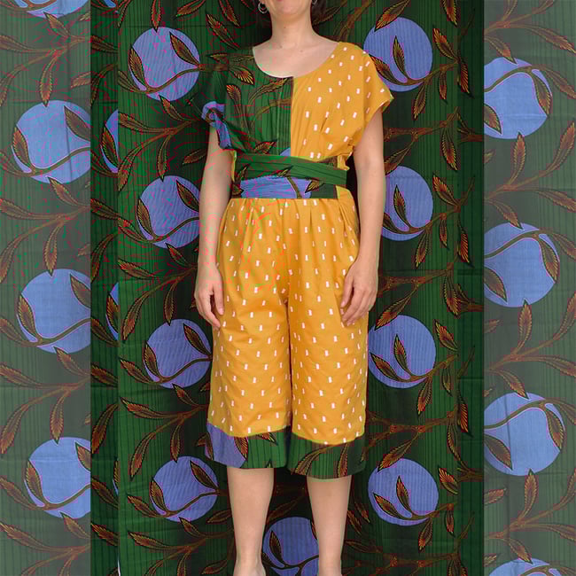 Mono Baaram lunayramas