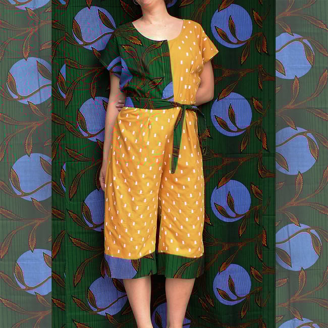 Mono Baaram lunayramas