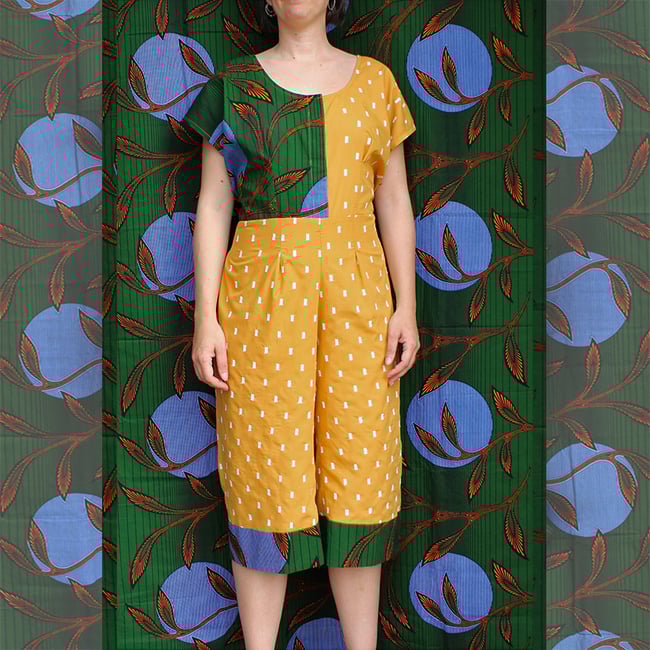 Mono Baaram lunayramas