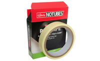 Stan's NoTubes Rim Tape: 25mm x 10 yard roll 