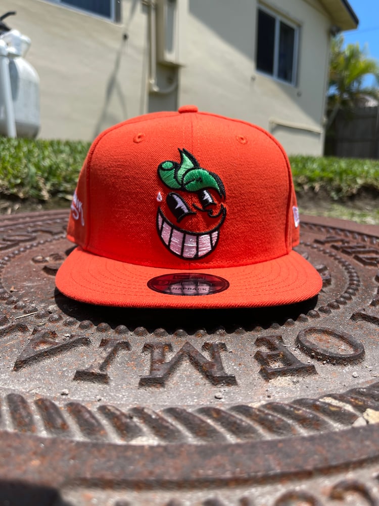 Image of New Era 9fifty