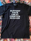 Support Your Local T-Shirt