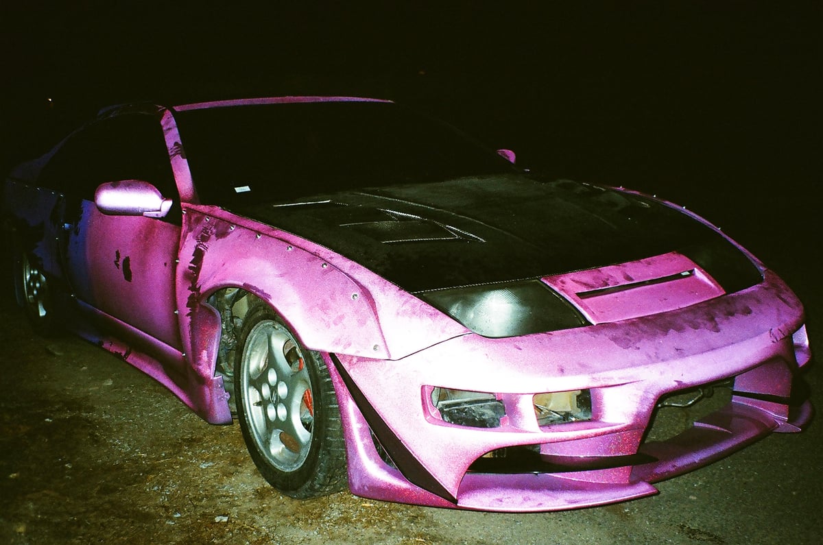 Nissan only zillakami перевод Nissan only zillakami перевод
