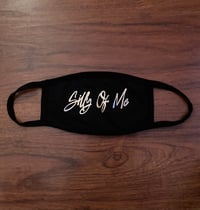 Silly of me mask 