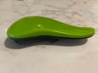Wet Detangle/Scalp Massage Brush 