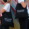 Totebags (2 dissenys)