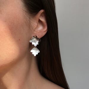 Image of faye earring 