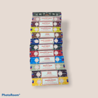 True Incense 