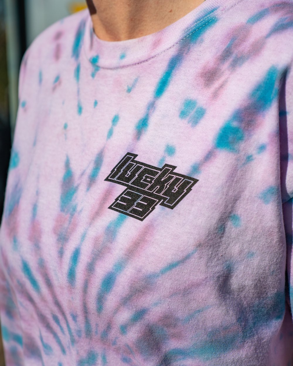 Blast Fresh