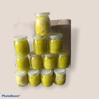 Pussey Sugar Body Scrubs 
