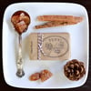 Wildcrafted Piñon Woods Soap