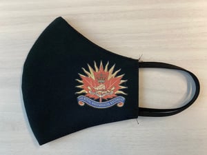 Image of Regimental Face Mask