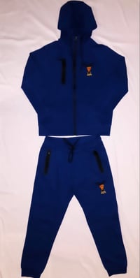 Image 3 of “HIM GOAT” Sweatsuits 