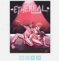 Ethereal (digital copy)