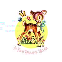 Image 2 of Bambi Bitch