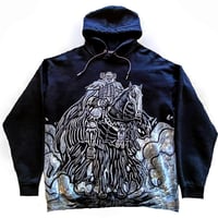 Image 1 of THEUNCANNYOUTLET LARGE COLLAB