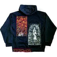 Image 2 of THEUNCANNYOUTLET LARGE COLLAB