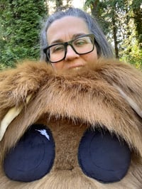 Image 2 of Muffin the Mushroom Guardian GIANT  and friends 