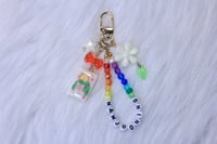 Image 3 of 'namjooning' BTS mini-cluster
