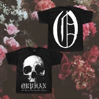 Put You In The Ground Tee