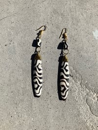Image 3 of “Journey” Earrings 