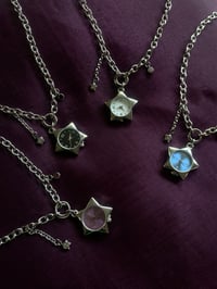 Image 12 of Aika Necklace 