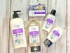 Lavender Goat Milk Lotion